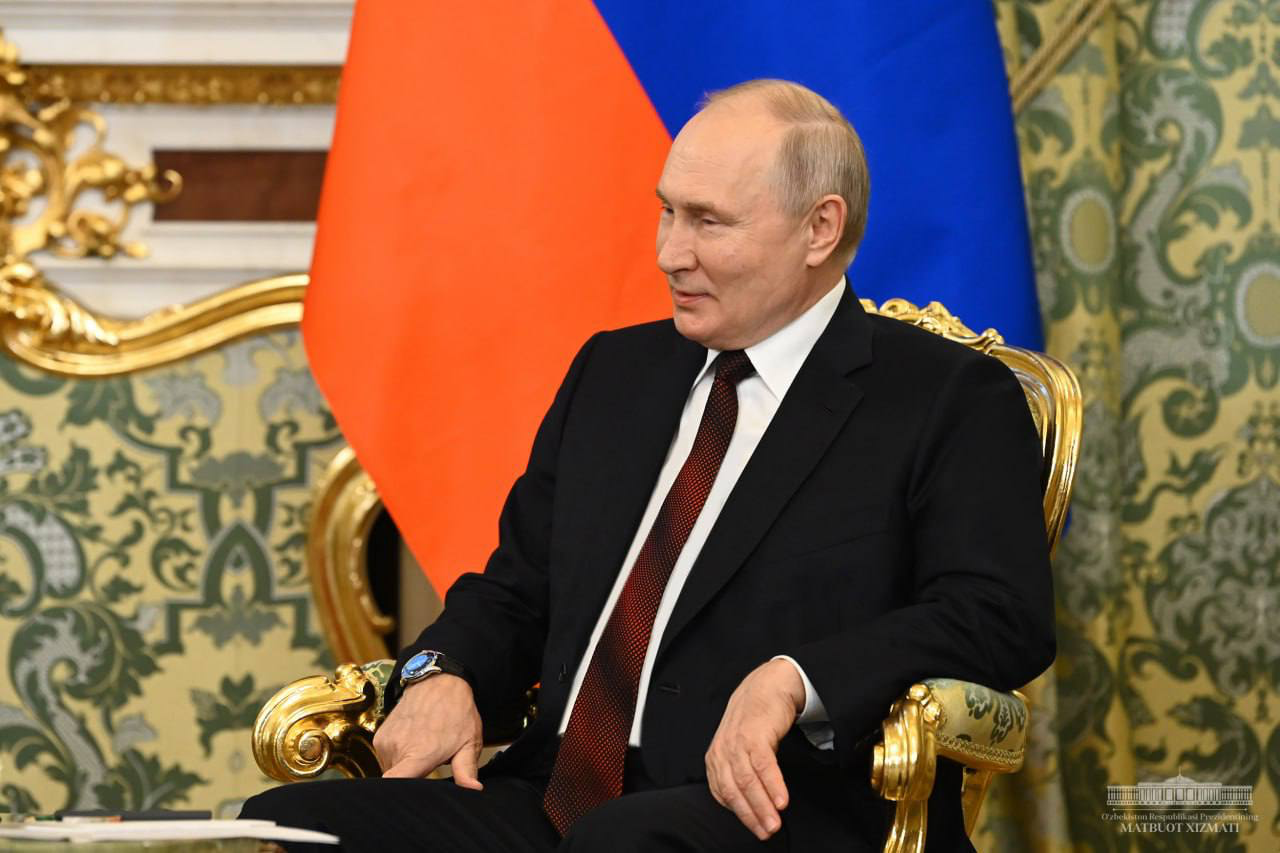 Vladimir Putin to visit Kyrgyzstan amidst international controversy: first foreign trip since ICC arrest warrant 